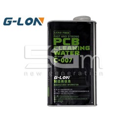 G-Lon Ultrasonic Cleaning Liquid 850g