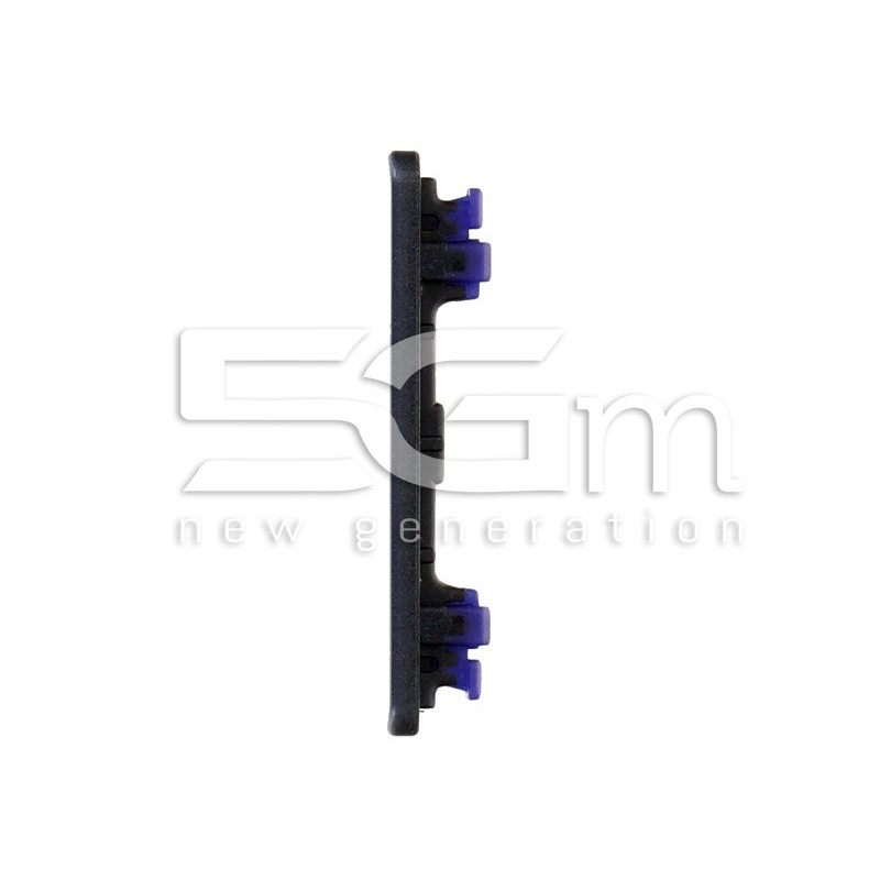 Tasto Esterno Volume Midnight Blue Samsung SM-A165 A16 4G
