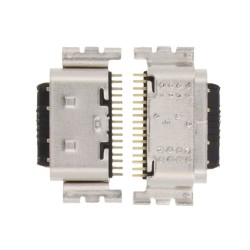 Charging Connector Oppo Reno 11