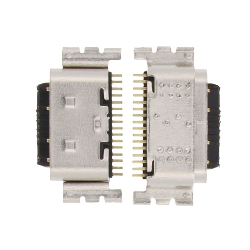 Charging Connector Oppo Reno 11