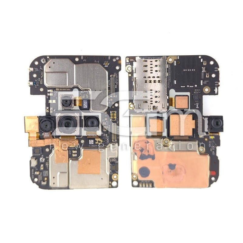 Motherboard Xiaomi Redmi Note 8 Pro 64GB