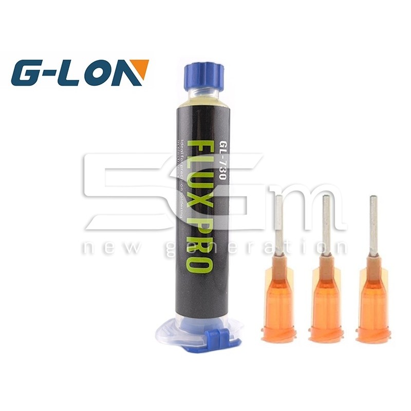 G-LON GL-730 Flux Pro 10ml