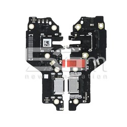 Connettore di Ricarica + Board Realme 7 5G Ori
