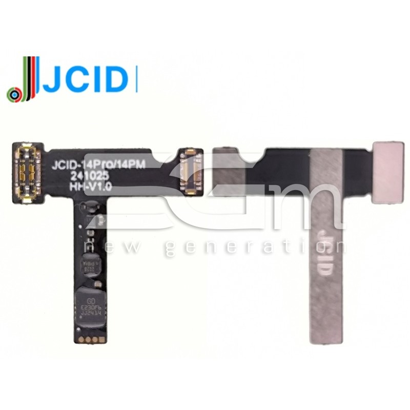 JC V1S - V1SE JCID Battery Repair Flex Cable iPhone 14 Pro - 14 Pro Max
