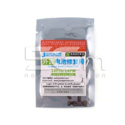 JC V1S - V1SE JCID Battery Repair Flex Cable iPhone 14 Pro - 14 Pro Max