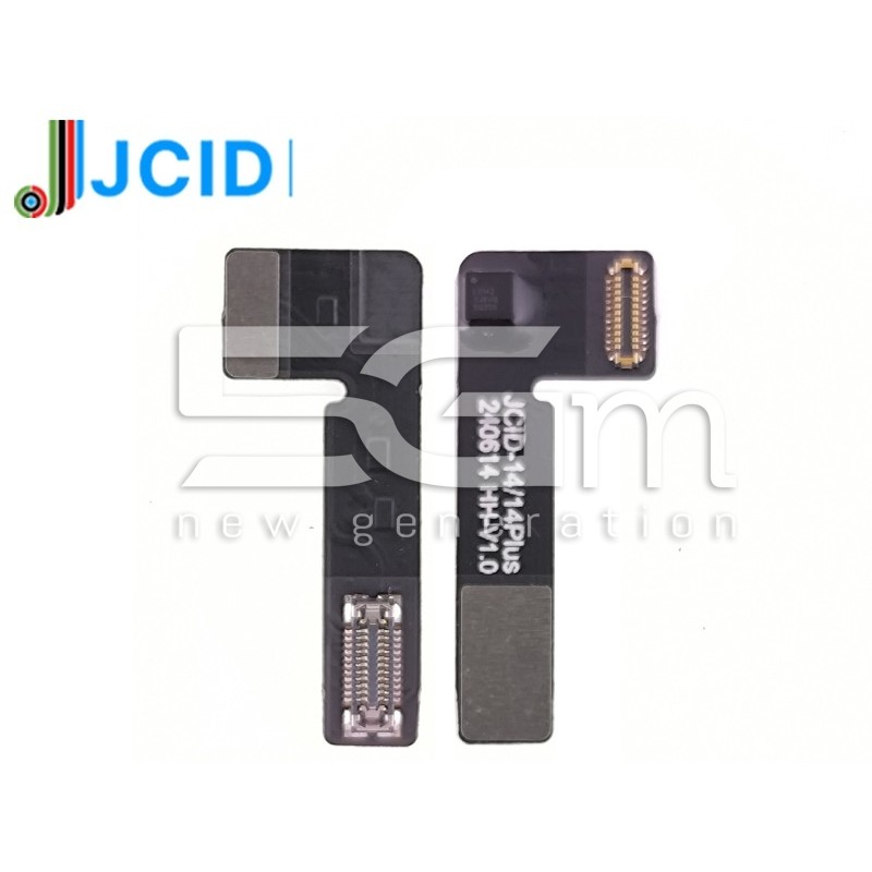 JCID iPhone 14 - 14 Plus Tag-on Rear Camera Repair FPC