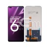 Display Touch Black Realme 6 Pro