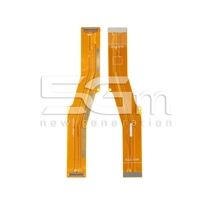 Motherboard Flex Cable Realme 6 Pro