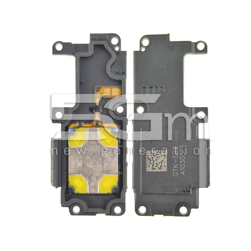 Buzzer Realme 6 Pro