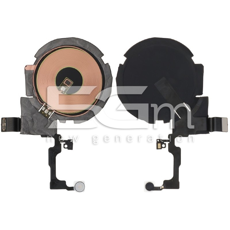 Wireless NFC Flex Cable iPhone 15 Pro Max No Logo