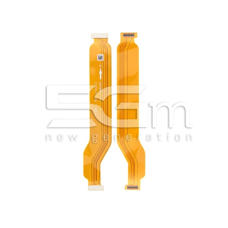Motherboard Flex Cable OPPO A60