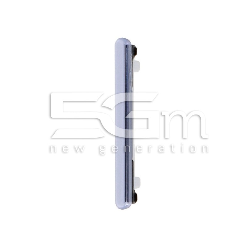 Tasto Volume Esterno Blu Samsung SM-F721 Flip4