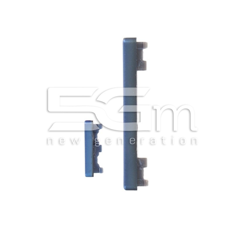 Tasti Esterni Blue Xiaomi 12T 5G