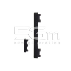 External Button Black Xiaomi 12T Pro 5G