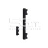 External Button Black Xiaomi 12T Pro 5G