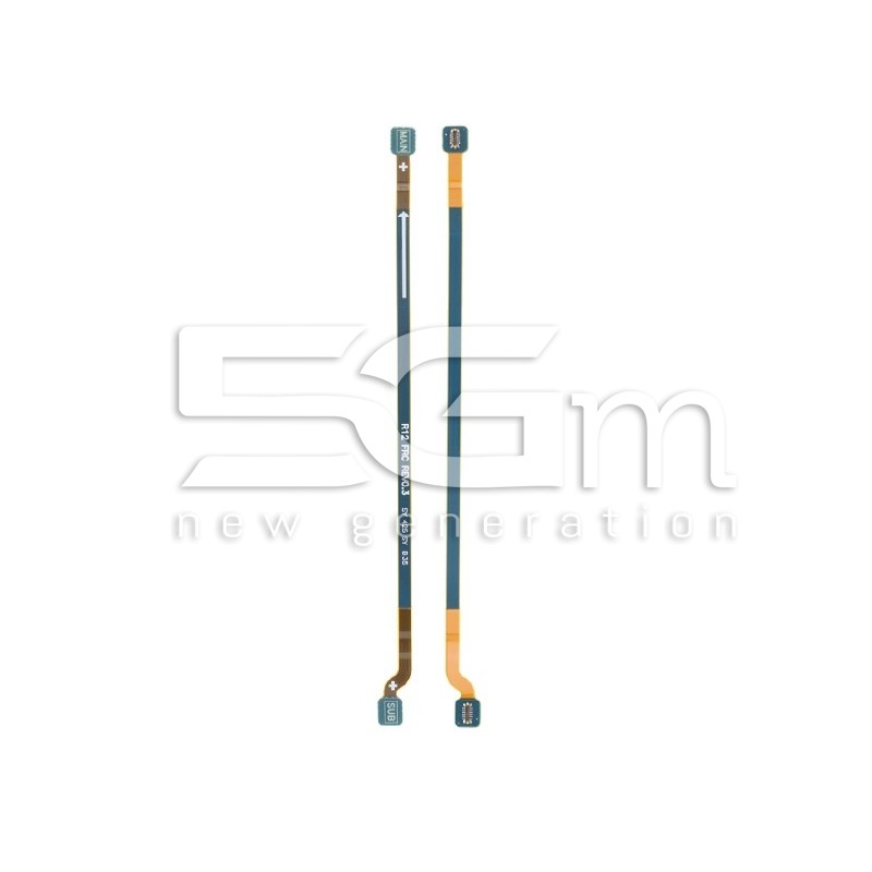 FRC Flex Cable Samsung SM-S721 S24 FE