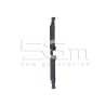 External Volume Button Glowing Black OPPO A78 5G