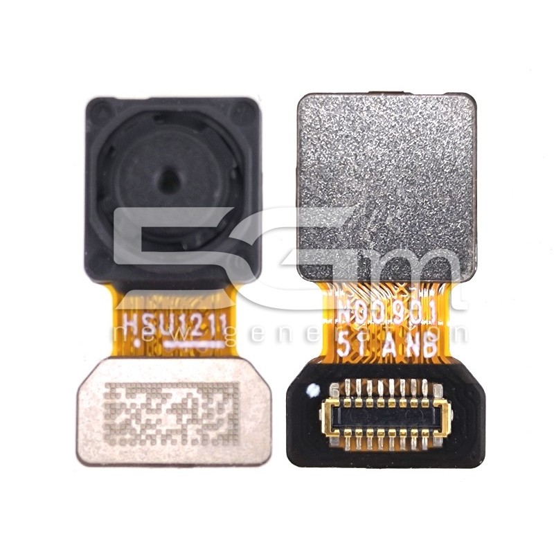 Rear Camera 2MP Depth Realme 6 (PULLED)