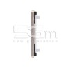 External Volume Button Pink Gold Samsung SM-F721 Flip4