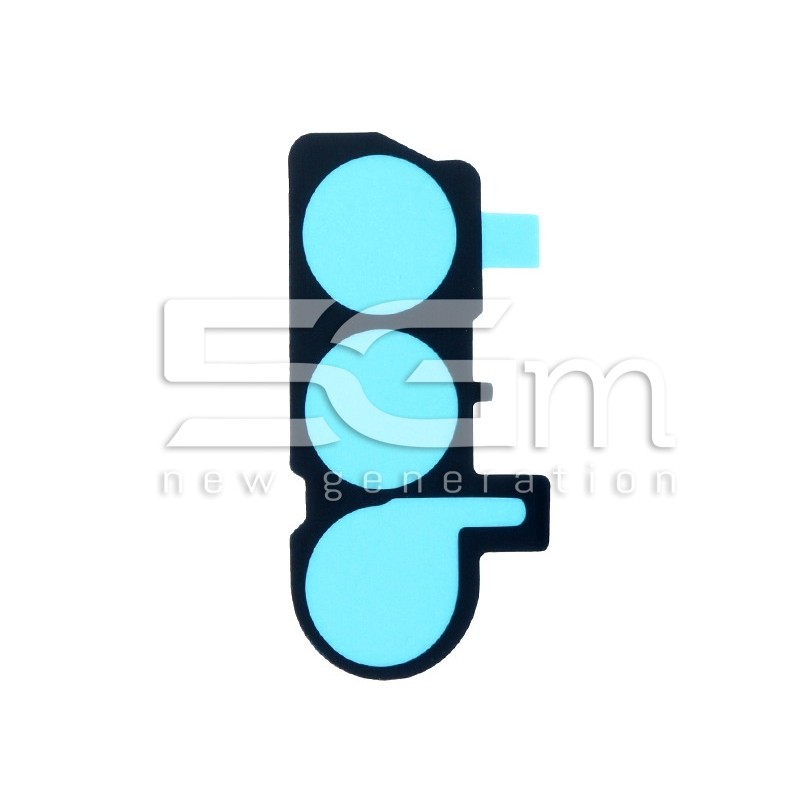 Adesivo Camera Posteriore Samsung SM-S911 S23