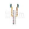 Accensione + Volume Flex Cable Samsung SM-S721 S24 FE