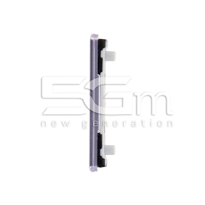 Tasto Volume Purple Samsung SM-F721 Flip4