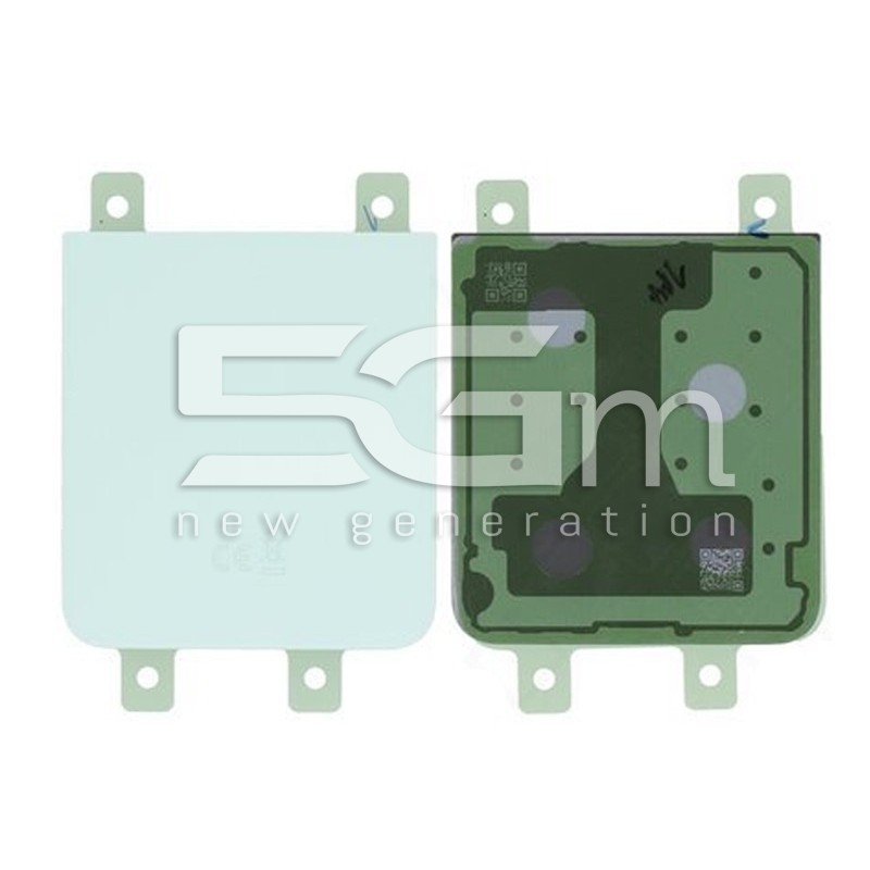 Rear Cover Light Green Samsung SM-F741 Flip 6 Ori