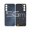 Retro Cover Blue Black Samsung SM-A165 A16 4G Ori