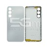 Retro Cover Light Gray Samsung SM-A165 A16 4G Ori