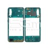 Middle Frame Prism Green Samsung SM-A307 A30s
