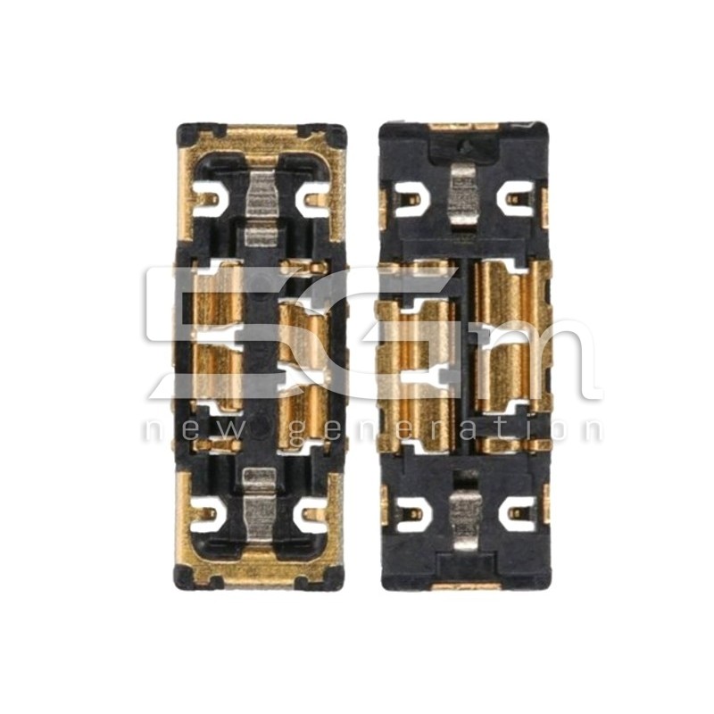 Battery FPC Connector On Motherboard iPhone 12 Series