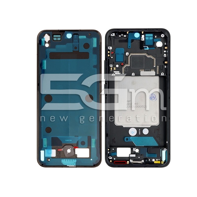 Frame LCD Black Xiaomi 13