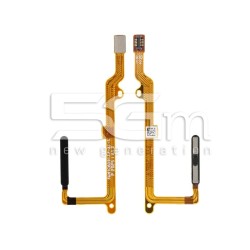 Fingerprint Flex Cable Nero Honor 200 Lite