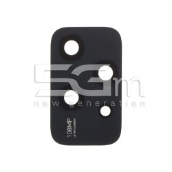 Rear Camera Lens Black Honor 200 Lite