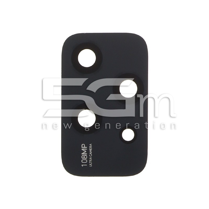Rear Camera Lens Black Honor 200 Lite