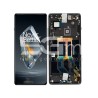 Display Touch + Frame Iron Grey OnePlus 12R Ori