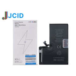 JCID Battery iPhone 15 Pro Max High Capacity 4800mAh