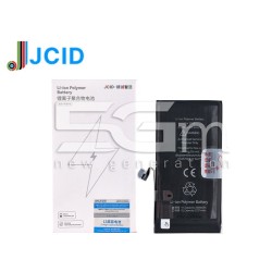 JCID Battery iPhone 13 High Capacity 3500mAh