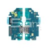 Connettore Di Ricarica + Board Samsung SM-A165 A16 4G Ori