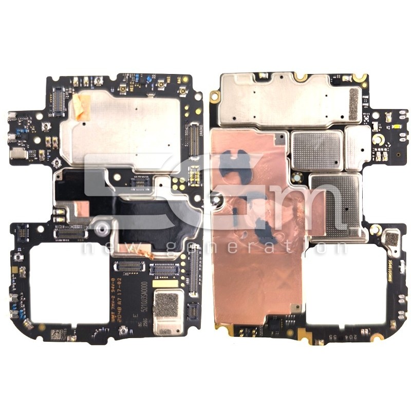 Motherboard Xiaomi Mi 10T Pro 256GB