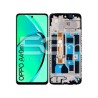 Display Touch + Frame Black OPPO A40 - A40m (PULLED)