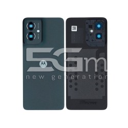Rear Cover Forest Grey Moto G55 5G Ori