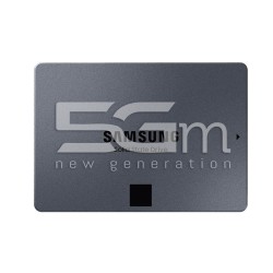 Samsung MZ-77Q8T0 2.5″ 8 TB SATA V-NAND MLC