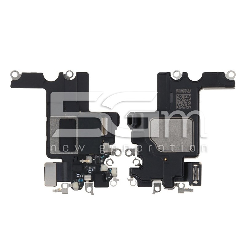 Speaker iPhone 15 Plus