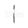 Tasti Esterni Accensione + Volume Nero Samsung SM-A217 A21s