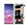 Display Touch Black Samsung SM-G973F S10 Ori