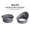 RELIFE M-26 Pro Pair of Ocular Rubbers Gray