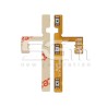 Power On + Volume Flex Cable Motorola Edge 50 Neo