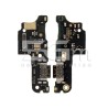 Charging Connector + Board Xiaomi Redmi 14C (Pulled)