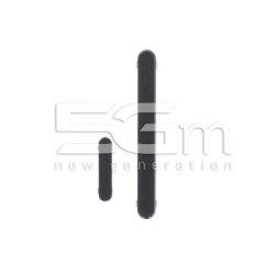 Tasti Esterni Titan Black Xiaomi 14T